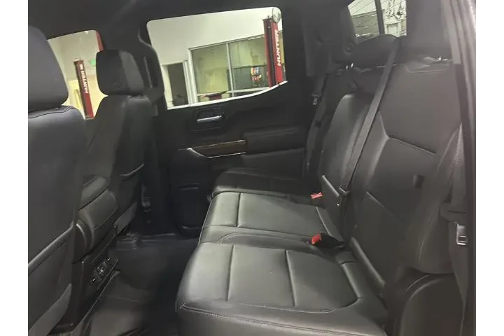 $35489 : Chevrolet Silverado 1500 202 image 6