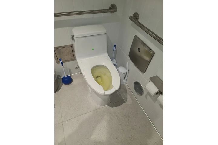 Destapado de drenajes plomeria image 5