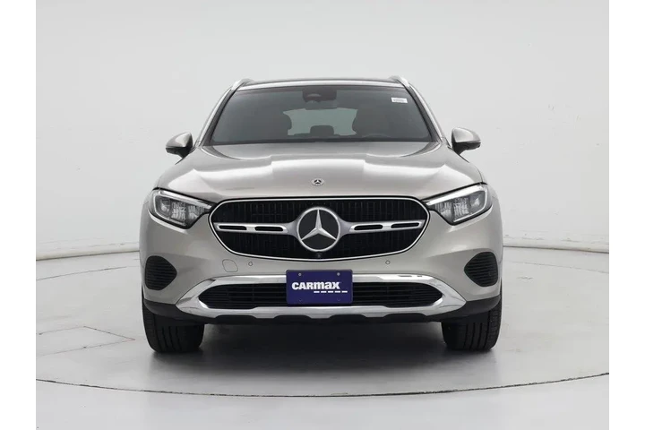 $38998 : Mercedes-Benz GLC 2023 AWD G image 5