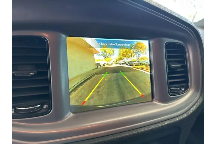 $37366 : Dodge Charger 2023 R/T 4dr S image 9