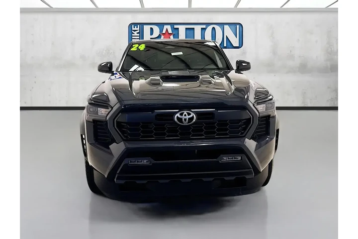 $39716 : Toyota Tacoma 2024 4x2 TRD S image 2
