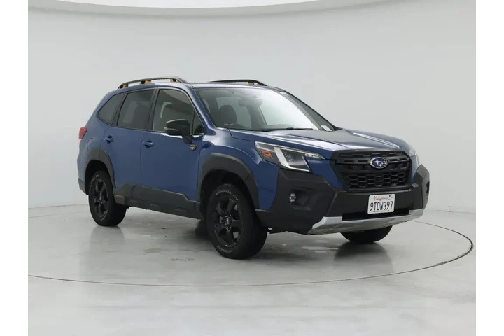 $26998 : Subaru Forester 2023 AWD Wil image 1