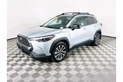 $31500 : Toyota Corolla Cross 2025 AW thumbnail