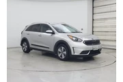 Kia Niro 2019 LX 4dr Crossov