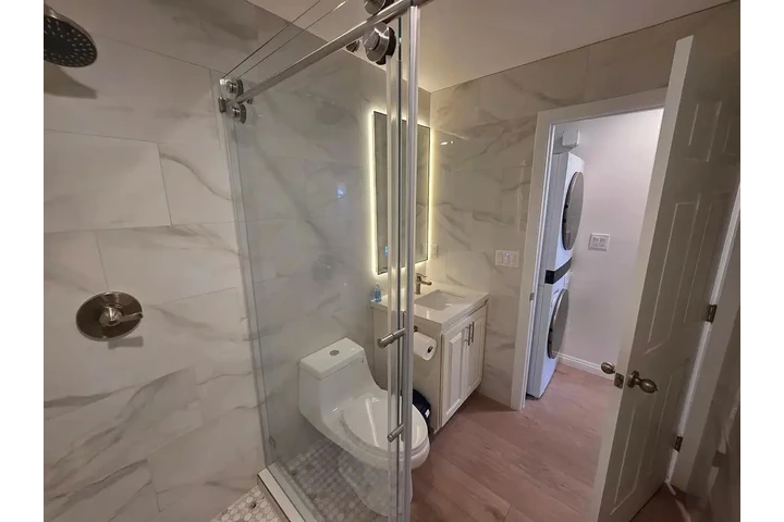 $850 : fantástico de 1 dormitorio image 5