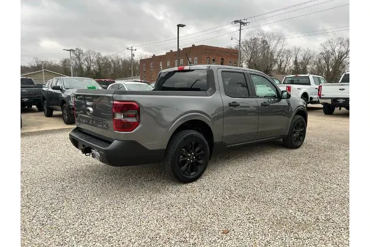 $29900 : Ford Maverick 2024 XLT 4dr S image 8