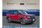 Ford Bronco Sport 2025 AWD O en Camden