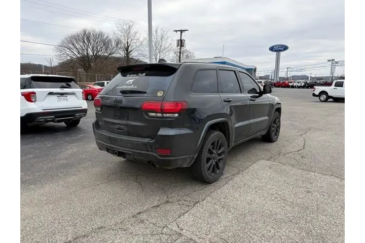 $21500 : Jeep Grand Cherokee WK 2022 image 9