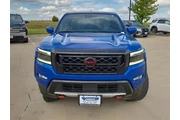 $28322 : Nissan Frontier 2024 4x2 PRO thumbnail