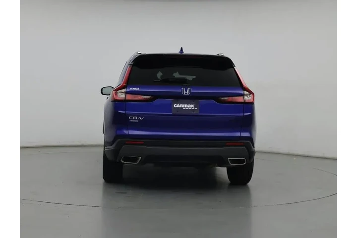 $30998 : Honda CR-V Hybrid 2023 AWD S image 6