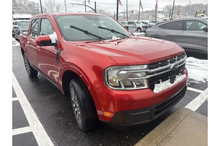 $31560 : Ford Maverick 2022 AWD Laria image 3