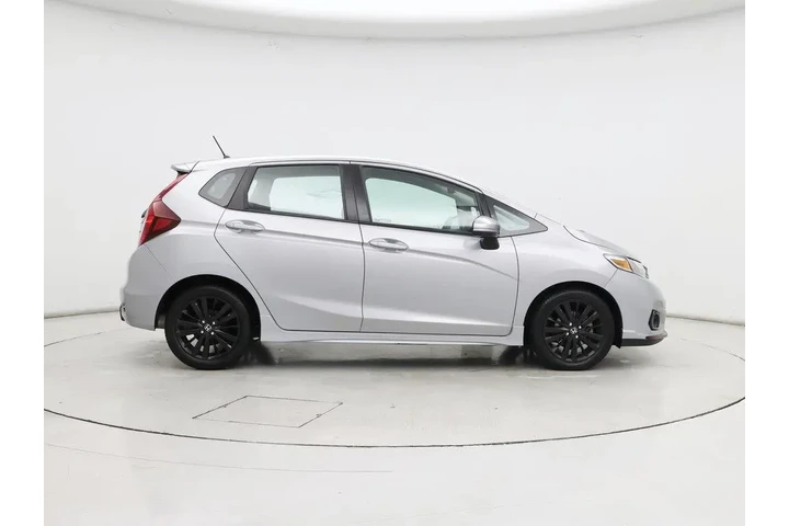 $22998 : Honda Fit 2020 Sport 4dr Hat image 7