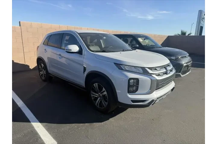 $16999 : Mitsubishi Outlander Sport 2 image 1