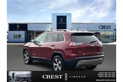$18499 : Jeep Cherokee 2020 4x4 Limit thumbnail