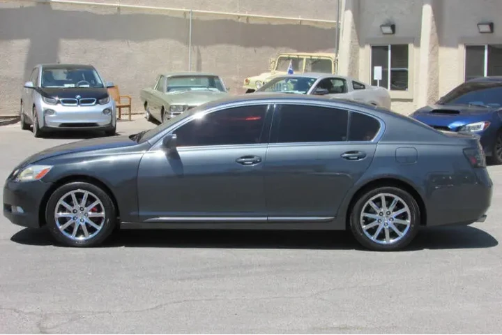 $7995 : 2006 GS 300 image 5