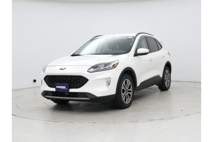 $20998 : Ford Escape 2022 AWD SEL 4dr image 4