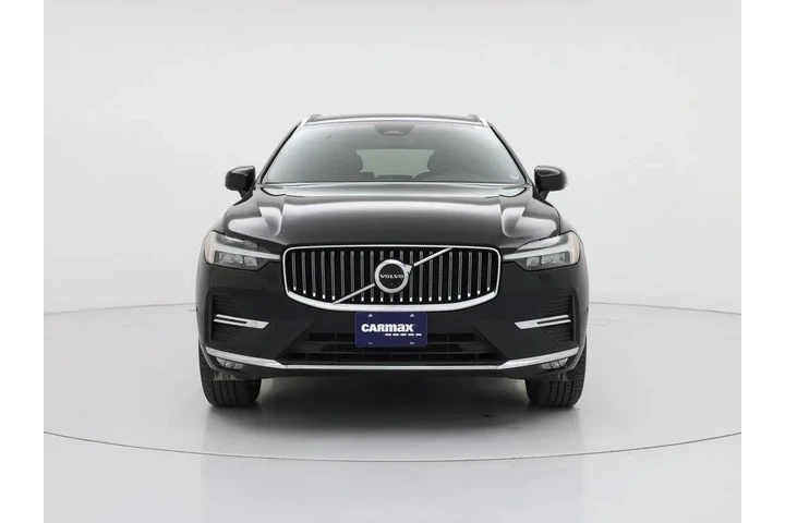 $28998 : Volvo XC60 2023 B5 Plus Brig image 5