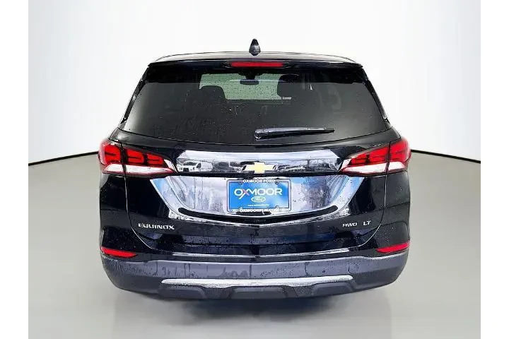 $23500 : Chevrolet Equinox 2023 4x4 L image 6