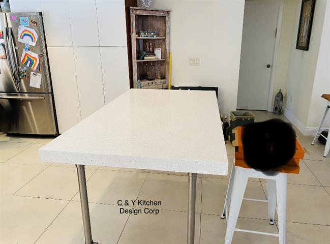 Kitchen Counter Tops image 5