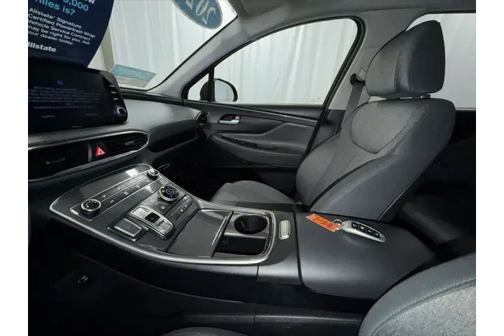 $23695 : Hyundai SANTA FE 2021 AWD SE image 6