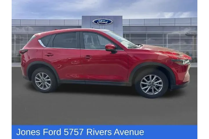 $27920 : Mazda CX-5 2023 AWD 2.5 S Ca image 3