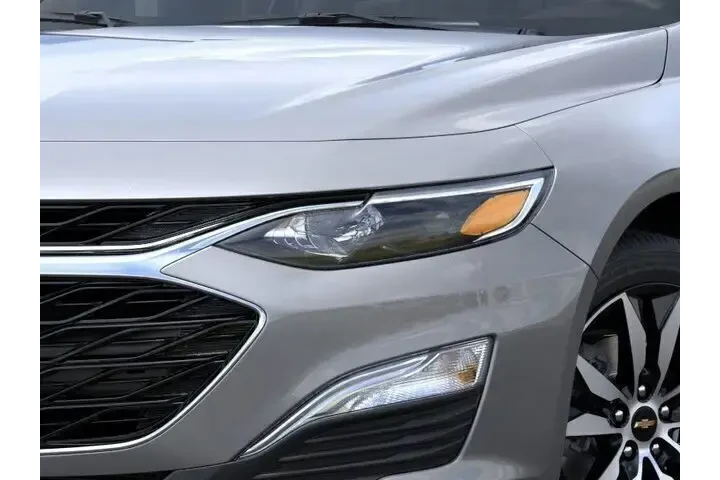 $22991 : Chevrolet Malibu 2024 RS 4dr image 10