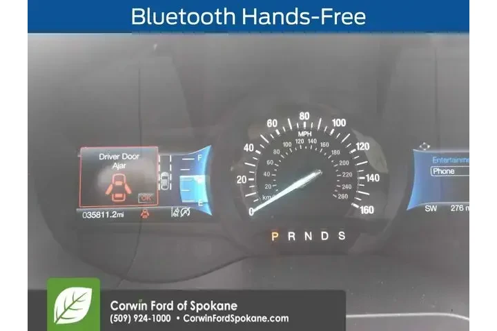 $23489 : Ford Edge 2024 AWD ST-Line 4 image 7