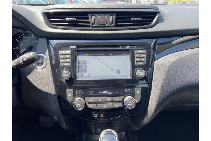 $10954 : Nissan Rogue Sport 2018 AWD image 10