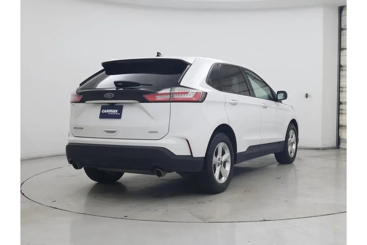 $15998 : Ford Edge 2019 SE 4dr Crosso image 8