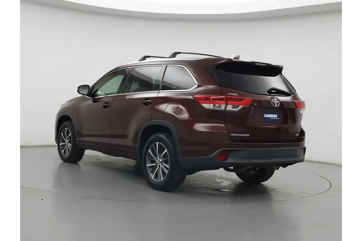 $24998 : Toyota Highlander 2018 XLE 4 image 2