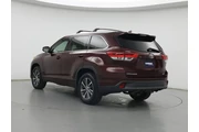 $24998 : Toyota Highlander 2018 XLE 4 thumbnail