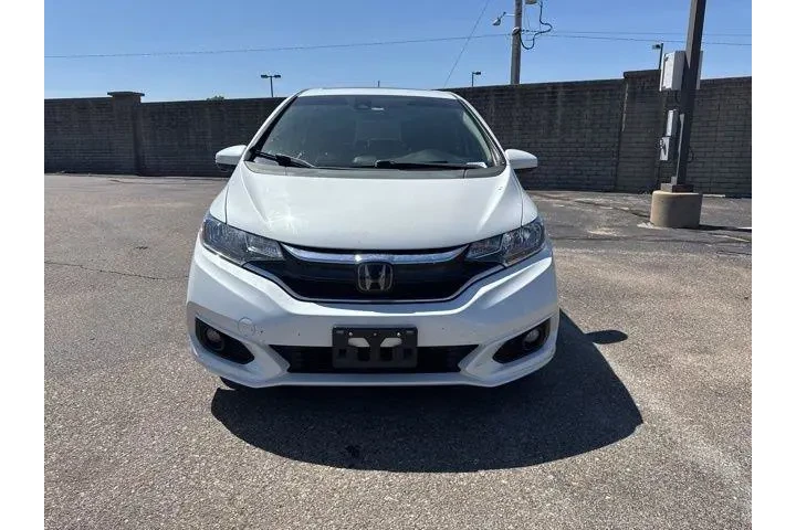 $18982 : Honda Fit 2019 EX 4dr Hatchb image 2