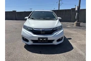 $18982 : Honda Fit 2019 EX 4dr Hatchb thumbnail