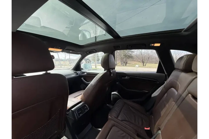 $6999 : 2013 Q5 2.0T quattro Premium image 8