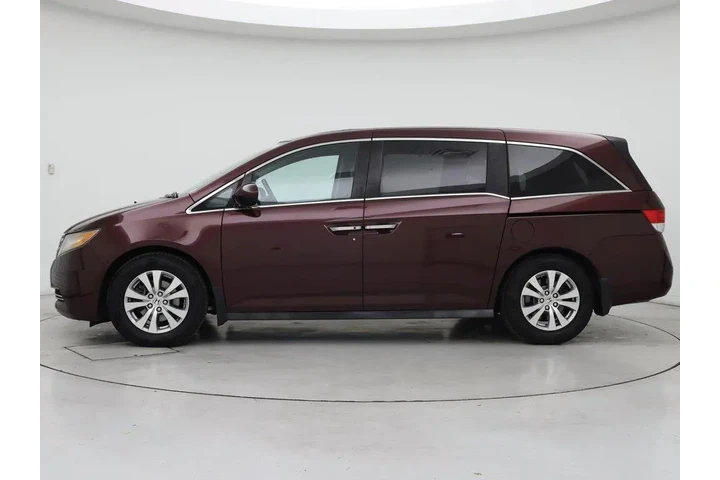 $18998 : Honda Odyssey 2015 EX-L 4dr image 3
