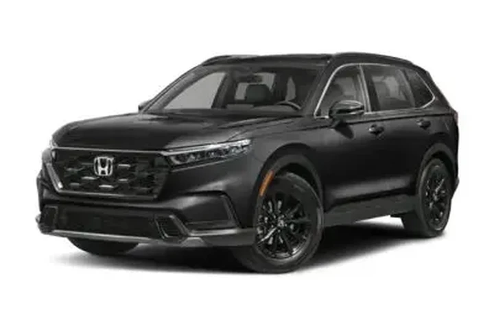 $26999 : Honda CR-V Hybrid 2024 Sport image 1
