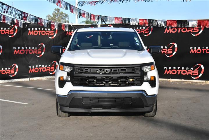 $28975 : Silverado 1500 Work Truck image 2