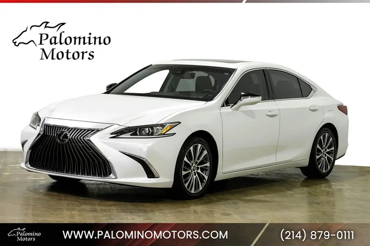 $25490 : 2019 ES 350 image 2