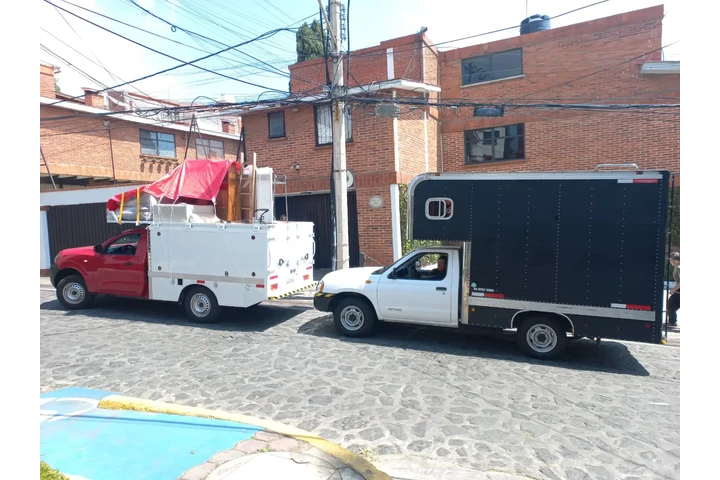 Flete Y Mudanzas Foraneos image 1