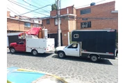 Flete Y Mudanzas Foraneos en Mexico DF