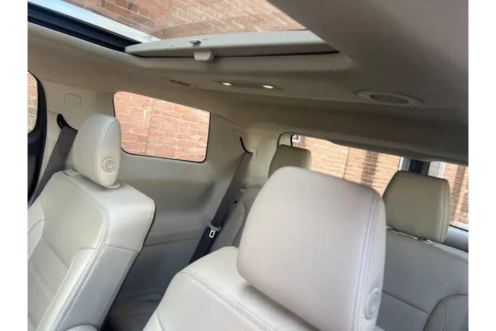 $23500 : 2019 GMC Acadia Denali image 5