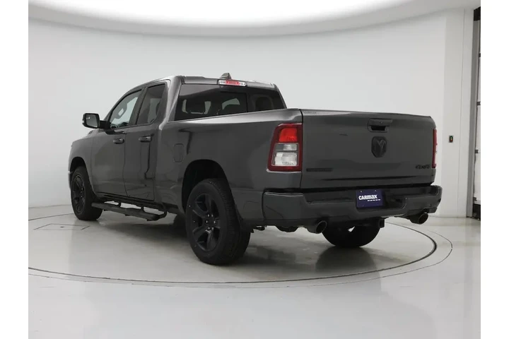 $35998 : Ram 1500 2022 4x4 Big Horn 4 image 2