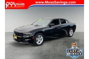 Dodge Charger 2023 SXT 4dr S en Riverside