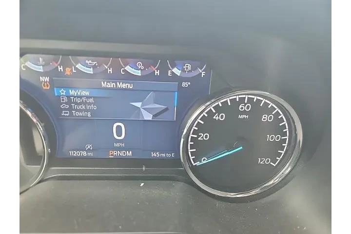 $24998 : Ford F-150 2021 4x2 XL 4dr S image 5