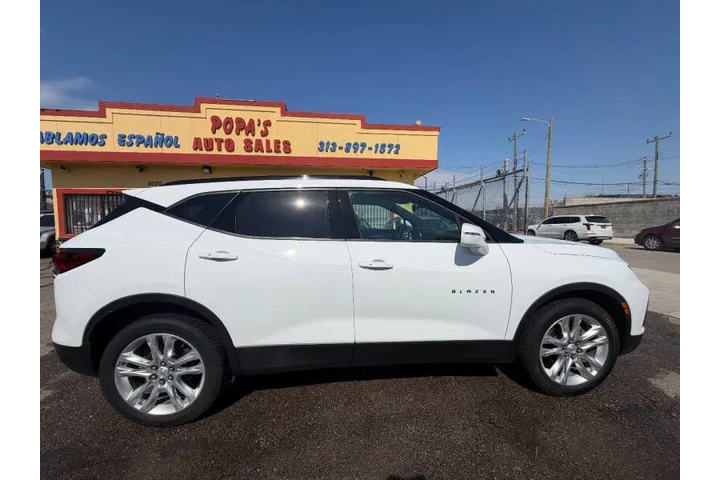 $16995 : 2020 Blazer LT image 7