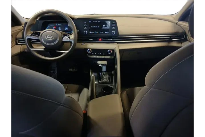 $23716 : Hyundai ELANTRA 2025 SEL Spo image 10