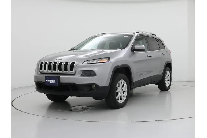 $14998 : Jeep Cherokee 2016 4x4 Latit image 4