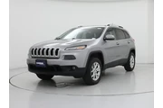 $14998 : Jeep Cherokee 2016 4x4 Latit thumbnail