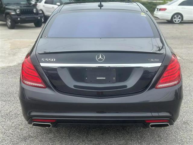 $27990 : 2016 MERCEDES-BENZ S-CLASS image 6