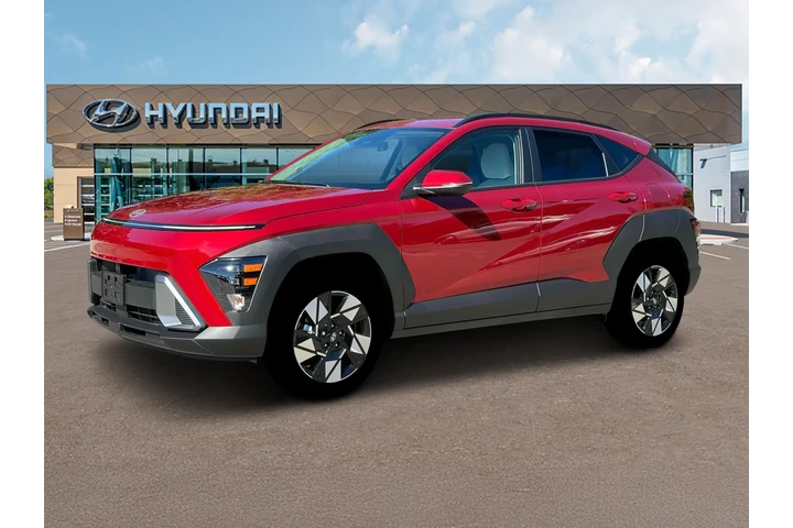 $29988 : Hyundai KONA 2025 SEL Conven image 2
